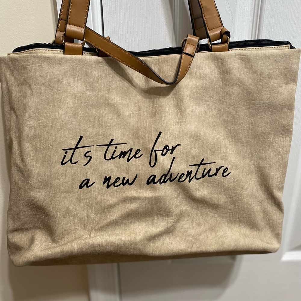 Travel/Lap Top Bag